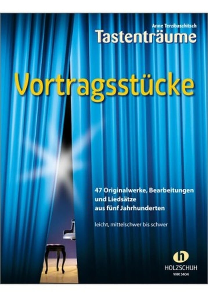 Vortragsstücke